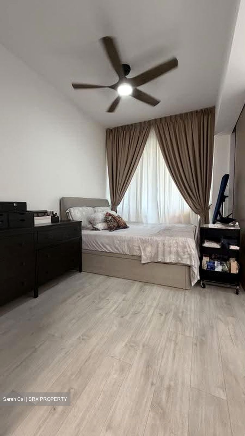 Pasir Ris 8 (D18), Apartment #623079221